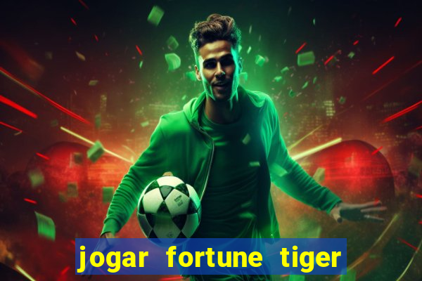 jogar fortune tiger 2 demo